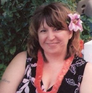 Meet your Posher, Christine